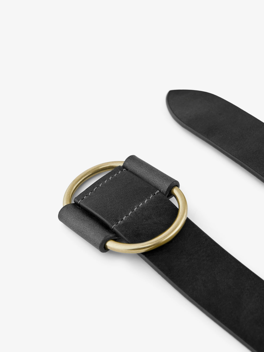 PCPILJA Belt - Black - VERO MODA & VILA Bergvik